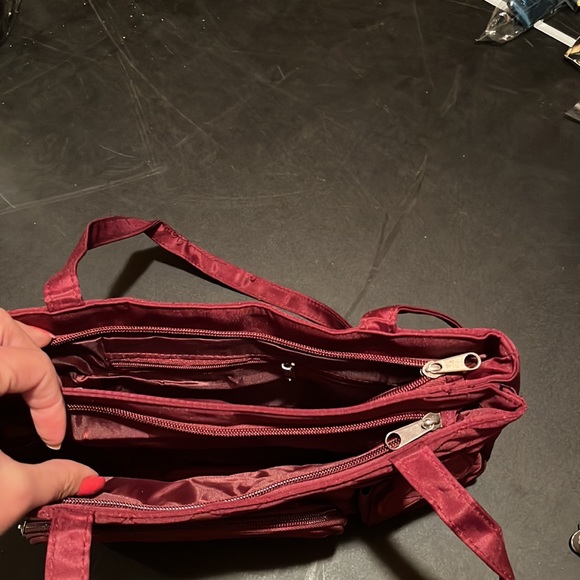 Quilted shoulder bag 🌻 - Picture 3 of 5